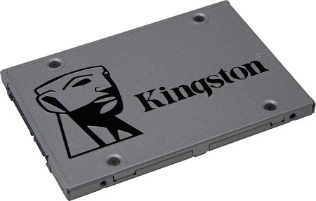 SSD Kingston UV500 240GB SUV500B/240G