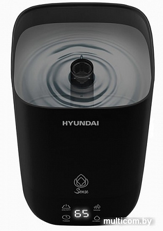 Увлажнитель воздуха Hyundai Sense H-HU16E-3.0-UI191