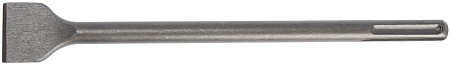 Плоское зубило Tundra Плоское SDS-max 18x50x360мм 1032462
