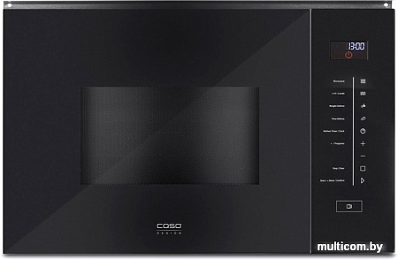 Микроволновая печь CASO Selection E 25 MGS