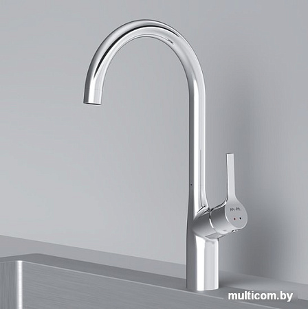 Комплект смесителей AM.PM X-Joy S F85B07000