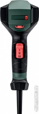 Промышленный фен Metabo HG 20-600 602066000