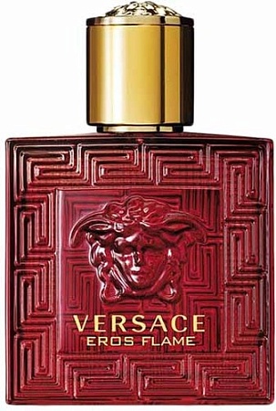 Versace Eros Flame EdP (50 мл)
