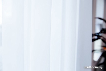 Тюль Decoretto Вуаль ВМЦ-K2002 6x2.6 м (молочный, 1 шт)