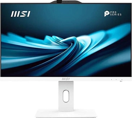 Моноблок MSI Pro AP242P 14M-684XRU
