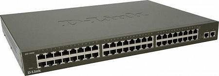 Коммутатор D-Link DES-1050G