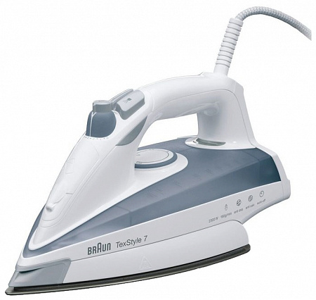 Braun TexStyle TS705A