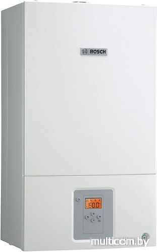 Отопительный котел Bosch Gaz 6000W (WBN6000 - 24HRN)