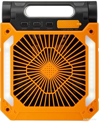 Вентилятор ForceKraft FK-HTF01