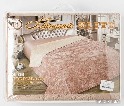 Покрывало Marianna Elite 4661948 200x220