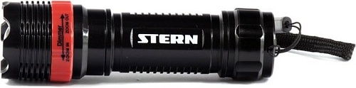 Фонарь Stern 90570 (черный)