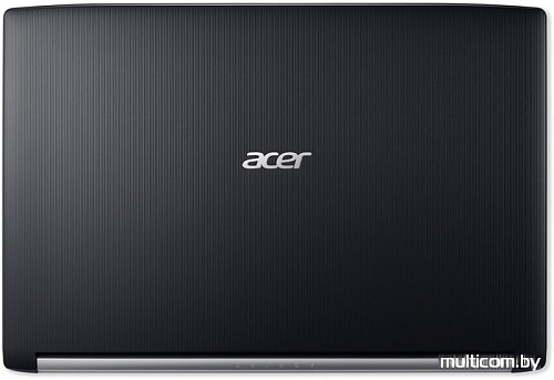 Ноутбук Acer Aspire 5 A517-51G-52GJ NX.GVPER.017