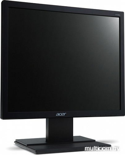 Монитор Acer V196LBbd