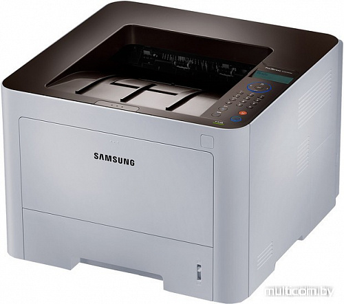 Принтер Samsung SL-M4020ND