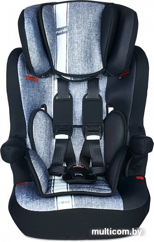 Детское автокресло Nania Imax SP Linea (White)