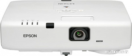 Проектор Epson EB-D6250