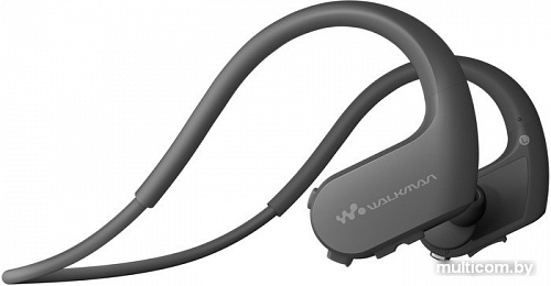 MP3 плеер Sony Walkman NW-WS625 16GB (черный)