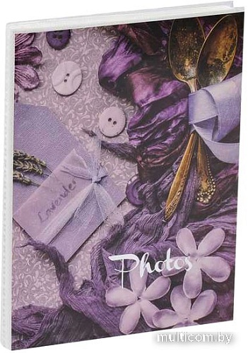 Фотоальбом ArtSpace Lavender PA-22327