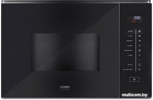 Микроволновая печь CASO Selection E 25 MGS