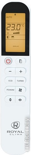 Кондиционер Royal Clima Gloria Upgrade RC-GL90HN
