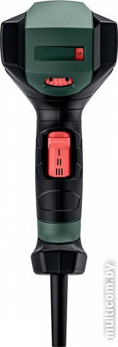 Промышленный фен Metabo HG 20-600 602066000