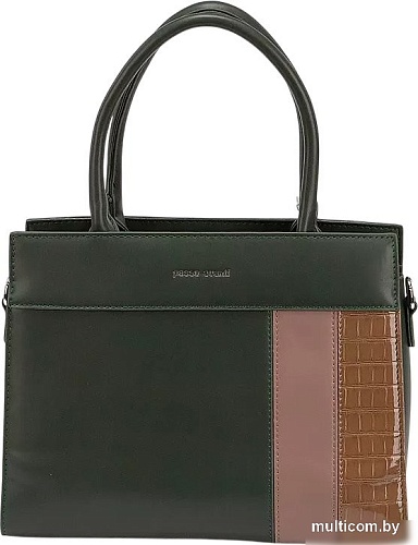 Passo Avanti 915-97128-GNC (зеленый)