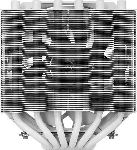 Кулер для процессора Thermalright Silver Soul 135 (белый)