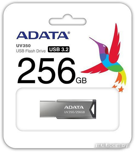USB Flash ADATA UV350 256GB