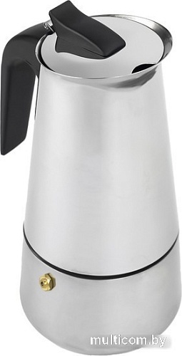 Гейзерная кофеварка Market Union DA0670-B