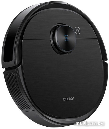 Робот-пылесос Ecovacs Deebot Ozmo T9 Aivi