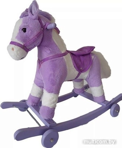 Качалка Наша Игрушка WJ-SH016-W