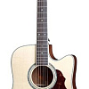 Электроакустическая гитара Crafter DE-8/NC