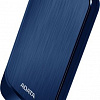 Внешний накопитель A-Data HV320 AHV320-4TU31-CBL 4TB (синий)