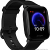 Умные часы Amazfit Bip U (черный)