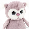 Orange Toys Пушистики: Пушистик Совенок сиреневый 22 см