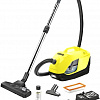 Пылесос Karcher DS 6