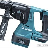 Перфоратор Makita DHR242RFE