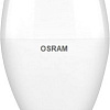 Светодиодная лампа Osram LV CL B75 10 SW/830 230V E14 10X1 RU