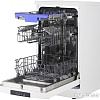 Посудомоечная машина Midea MFD45S110W