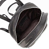 Городской рюкзак Poshete 892-H8350S-BLK (черный)