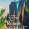 Книга издательства АСТ. The Return of Sherlock Holmes, твердая обложка (Дойл Артур )
