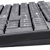 Клавиатура Oklick 170 M Standard Keyboard USB [866464]