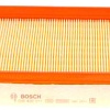 Воздушный фильтр Bosch F026400311