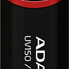 USB Flash ADATA UV150 256GB (черный)