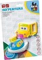 Погремушка Bondibon Грузовик. Катер ВВ1783