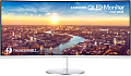 Монитор Samsung CJ791 LC34J791WTRXEN