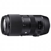 Sigma Sigma 100-400mm f/5-6.3 DG OS HSM Contemporary Canon EF