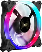 Вентилятор для корпуса ExeGate EX12025HM3PM.FRGB.5CRU EX295964RUS