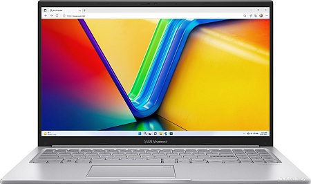 Ноутбук ASUS Vivobook 15 X1504VA-W1334