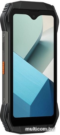 Смартфон Blackview N6000 (черный)